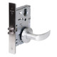 MA101 AG 625 Falcon Mortise Lock