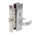 Falcon MA531CP6 QN 613 Grade 1 Mortise Lock