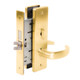 Falcon MA571CP6 QN 605 Grade 1 Mortise Lock
