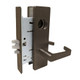Falcon MA411L DN 613 Grade 1 Mortise Lock