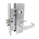 Falcon MA381B DN 626 LH Grade 1 Mortise Lock