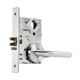 Falcon MA441L SG 625 Grade 1 Mortise Lock