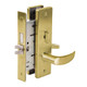Falcon MA571CP6 AN 606 Grade 1 Mortise Lock