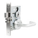 Falcon MA541CP6 SG 625 Grade 1 Mortise Lock