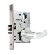 MA411L QG 625 Falcon Mortise Lock