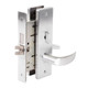 Falcon MA571B AN 625 Grade 1 Mortise Lock