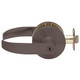 Falcon B301S Q 613 Reliant Surface Vertical Rod Exit Device