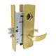 MA561L AN 606 Falcon Mortise Lock