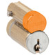 Schlage 23-030 ICA ORG Cylinder