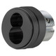 Schlage 26-094 622 (4PK) Cylinder
