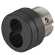 Schlage 30-137 622 (4PK) Cylinder