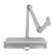 1261-HEDA LH 689 SLIM LCN Door Closers and Operator