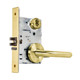 MA561B SG 606 Falcon Mortise Lock