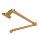 LCN 4040XP-3077CNS 639 Surface Mounted Door Closer