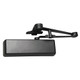 LCN 4111-SHCUSH RH 693 DEL Surface Mounted Door Closer