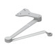 LCN 4050A-3049EDA LH 689 Surface Mounted Door Closer