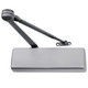 LCN 4011-H LH 689 MC Surface Mounted Door Closer