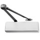 LCN 4011-H RH 651 Surface Mounted Door Closer