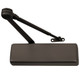 LCN 4011-H RH 616 Surface Mounted Door Closer