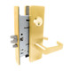 MA561CP6 DN 605 Falcon Mortise Lock