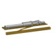 2031-STD LH 691 LCN Door Closers and Operator