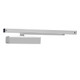 LCN 1461T-H 689 FC Surface Mounted Door Closer