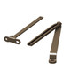 LCN 1250-3077/PA 695 Surface Mounted Door Closer