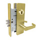 MA561B DN 606 Falcon Mortise Lock