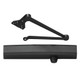 LCN 1450-CUSH 693 Surface Mounted Door Closer