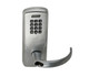 Schlage Electronics CO100993R70KPSPA606BRR Electronic Exit Trim