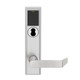 Schlage Electronics LEBMS-ADD J 06 626 RH Wireless Mortise Lock