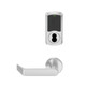 Schlage Electronics LEBMD-GRW B 06 626 00A LH Wireless Mortise Lock