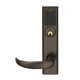 Schlage Electronics LEBMB-ADD P 17 643E LH Wireless Mortise Lock