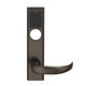 Schlage Electronics LEBMD-ADD L 17 643E RH Wireless Mortise Lock