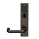 Schlage Electronics LEBMB-ADD B 03 643E LH Wireless Mortise Lock