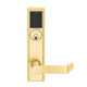 Schlage Electronics LEBMS-ADD P 06 605 RH Wireless Mortise Lock