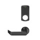 Schlage Electronics LEBMD-GRW L 06 622 00A LH Wireless Mortise Lock