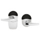Schlage Electronics NDEBJ ATH 625 Wireless Cylindrical Lever Lock