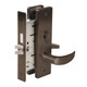 MA571B AN 613 Falcon Mortise Lock