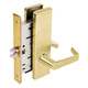 MA101 DN 606 Falcon Mortise Lock