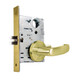 MA101 QG 606 Falcon Mortise Lock