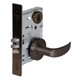 MA561B AG 613 Falcon Mortise Lock