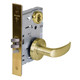 MA561B AG 606 Falcon Mortise Lock