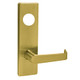 TP85E D 606 Falcon Mortise Lock