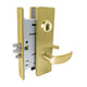 MA561B AN 606 Falcon Mortise Lock
