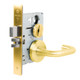 MA571CP6 SG 605 Falcon Mortise Lock