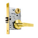 MA561B DG 605 Falcon Mortise Lock