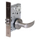 MA411P AG 630 Falcon Mortise Lock