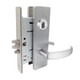 MA381B QN 626 LH Falcon Mortise Lock