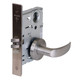 MA381L AG 630 Falcon Mortise Lock